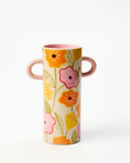 Griffe Bud Vase Wild Floral