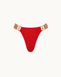 Ocean Kiss Brief Watermelon Espresso