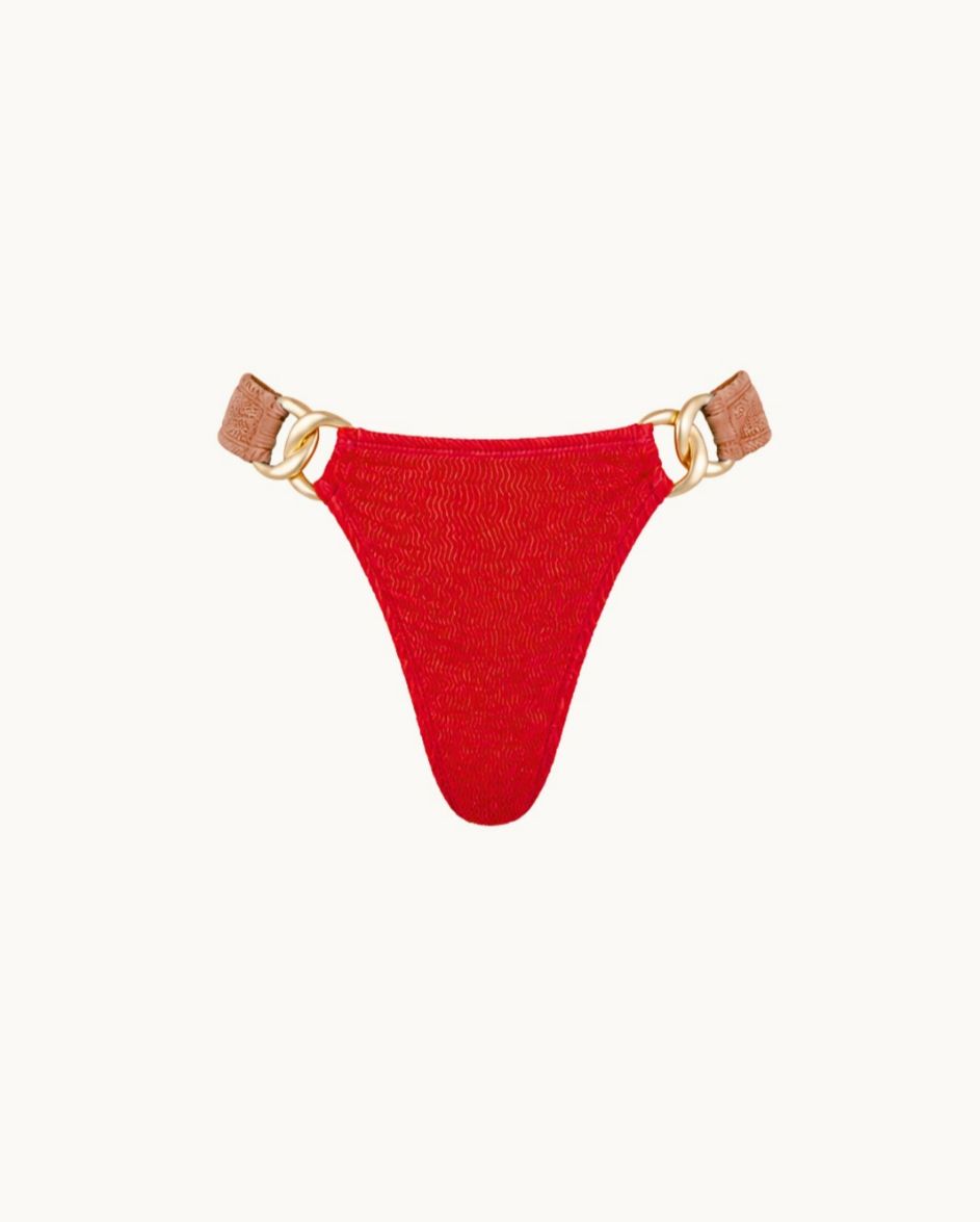 Ocean Kiss Brief Watermelon Espresso