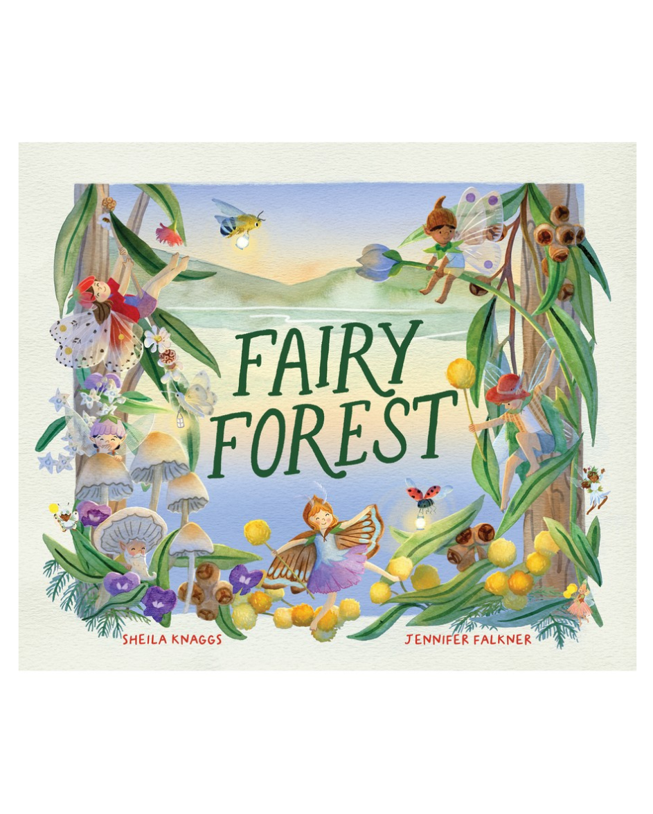Fairy Forest