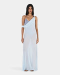 Sandra Maxi Dress Cornflower Blue
