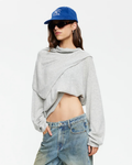 Olsen Knit Slate