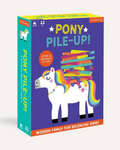 Pony Pile Up