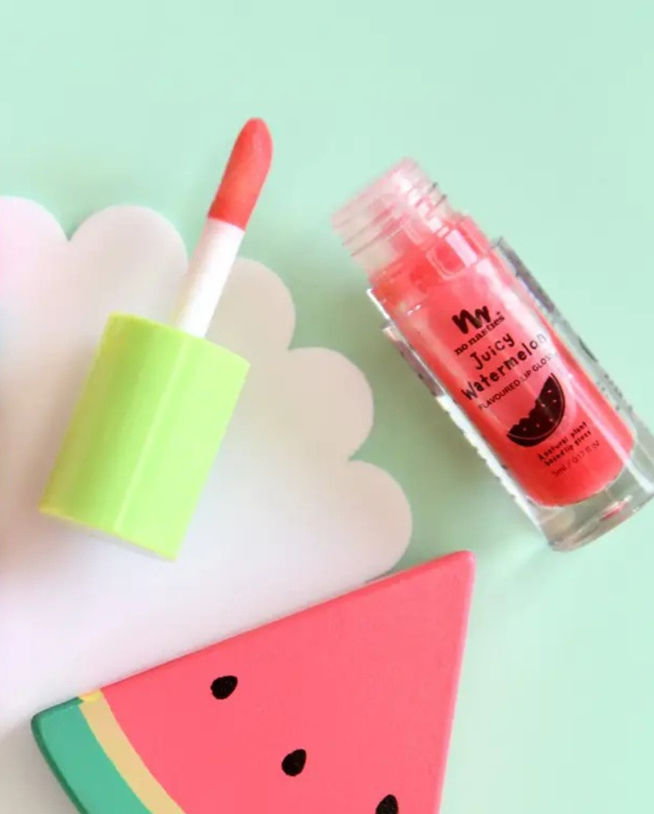 Lip Gloss Wand Watermelon