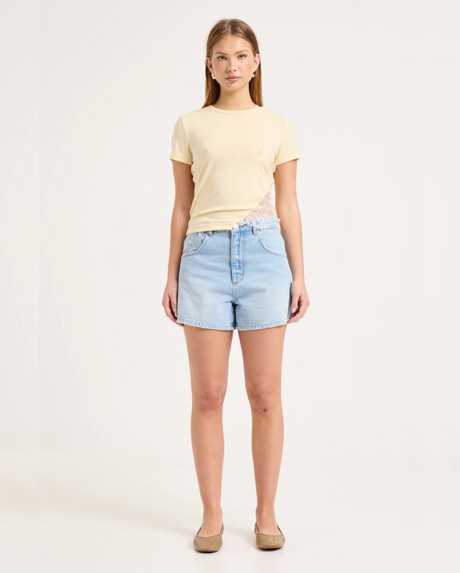 Mirage Short Swoon