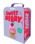 Crochet Book & Kit Sweet Berry