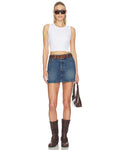 Icon Skirt Phoenix Rising