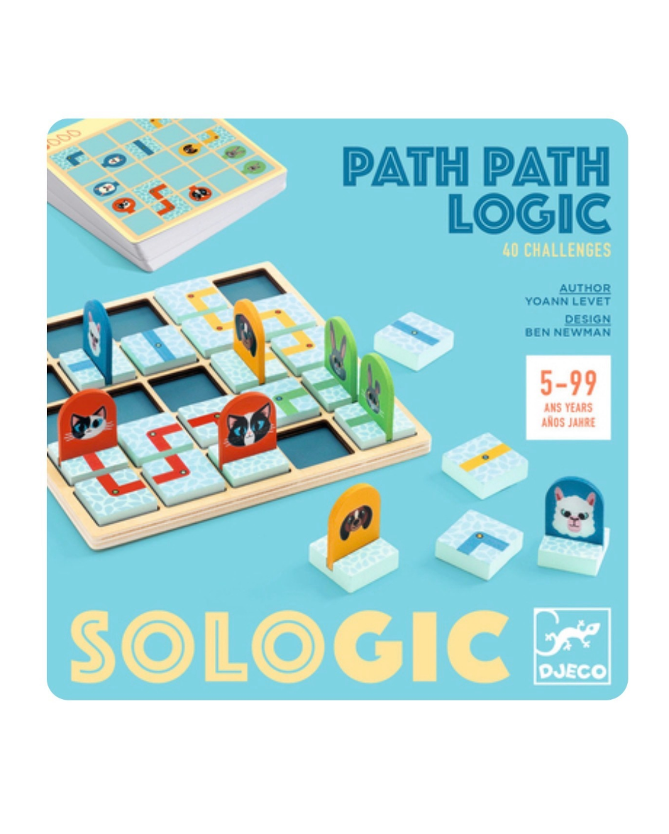 Path Logic