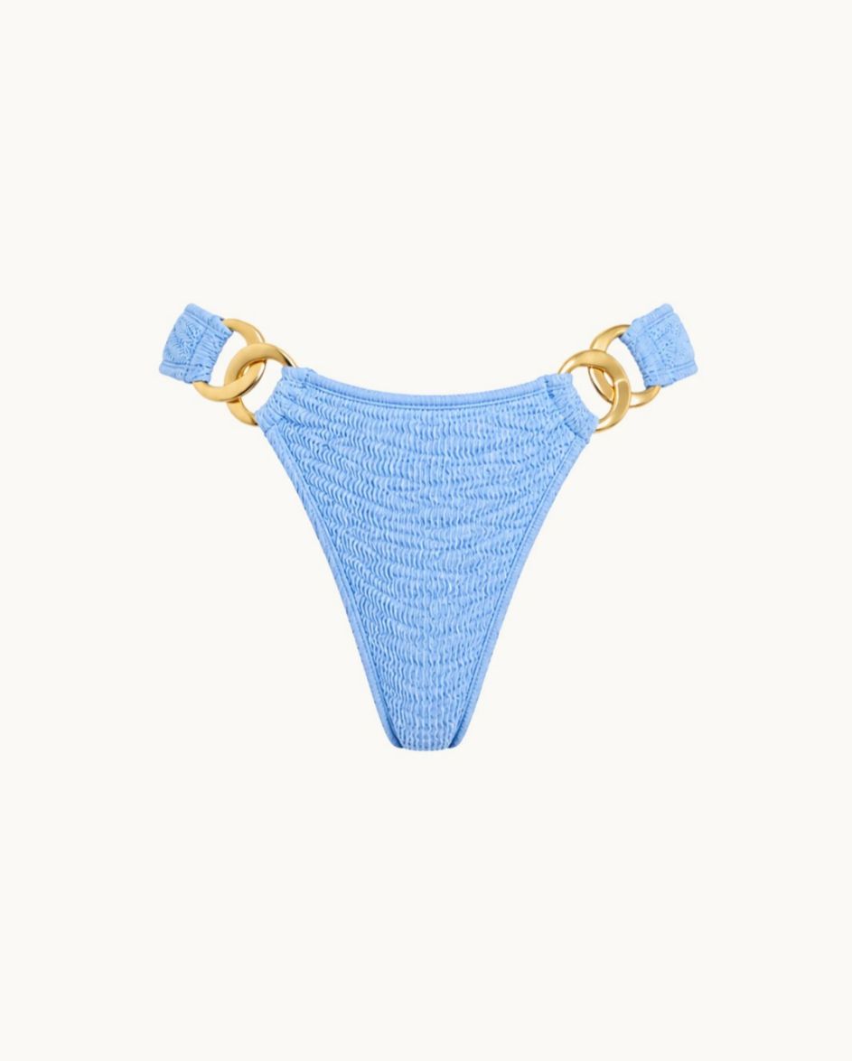 Ocean Kiss Brief Cornflower