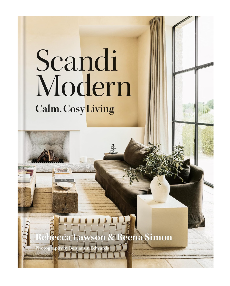 Scandi Modern