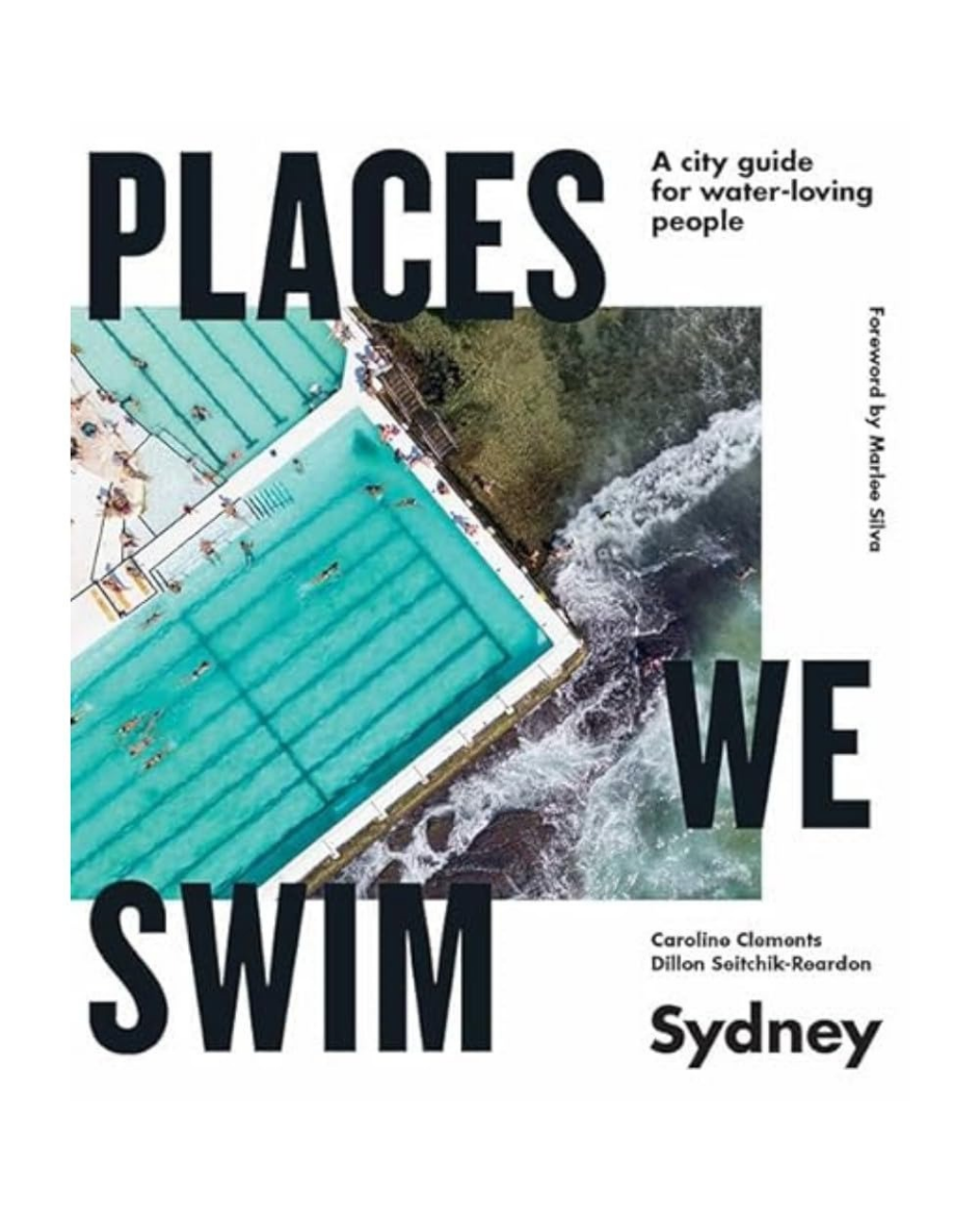 Places We Swim Sydney