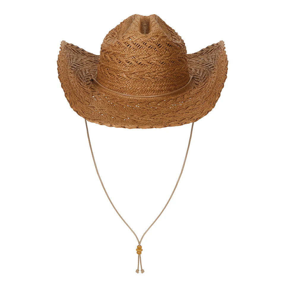 Dakota Cowboy Teak