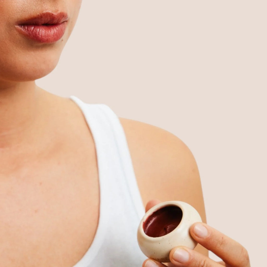 Bronzer (bronze)