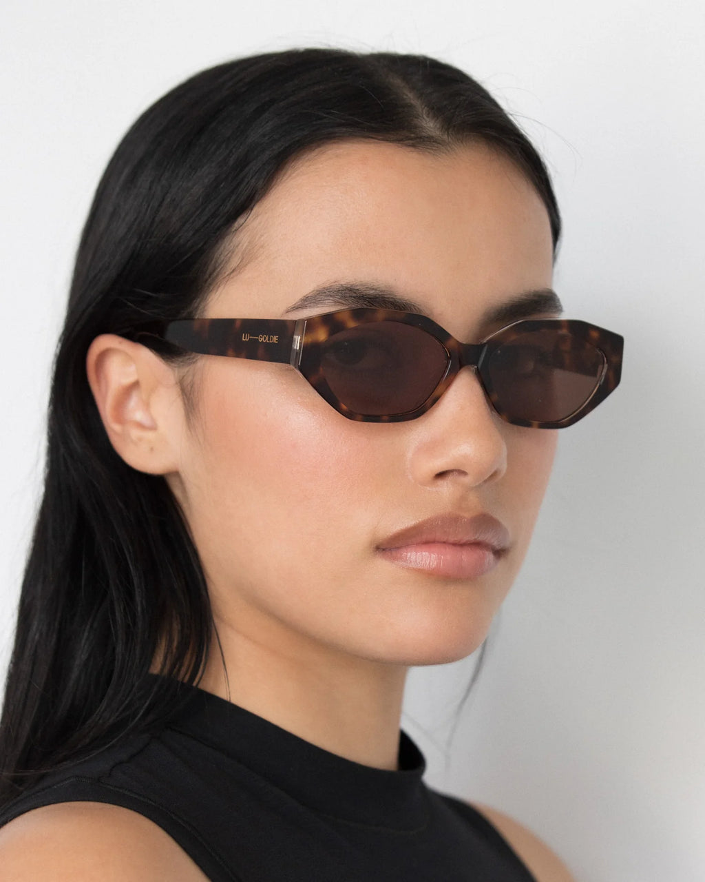 Eliana Tort Sunglasses