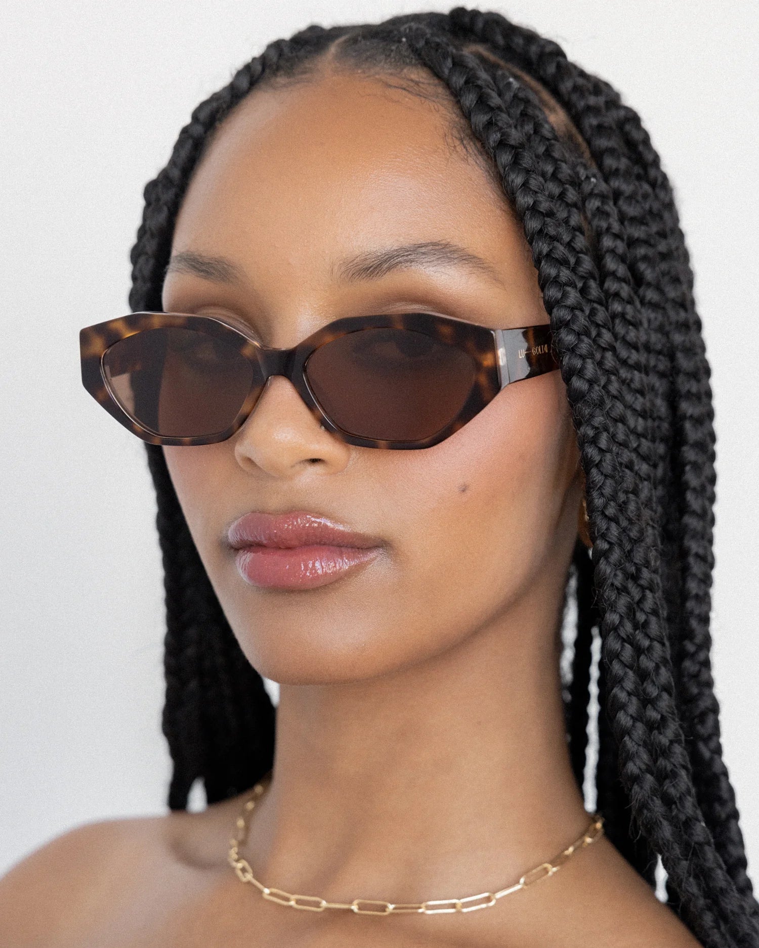 Eliana Tort Sunglasses