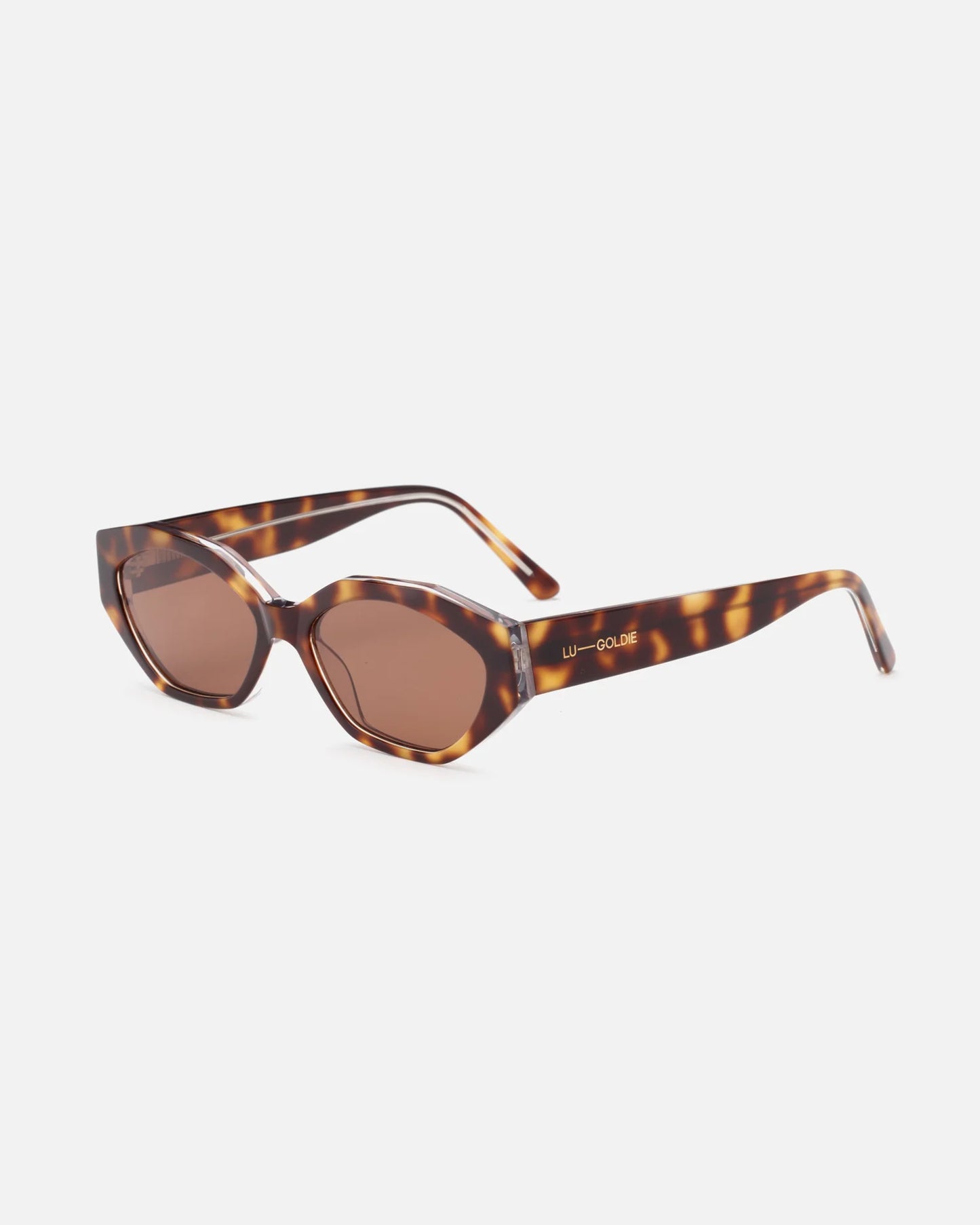 Eliana Tort Sunglasses