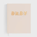 Baby Book Buttermilk