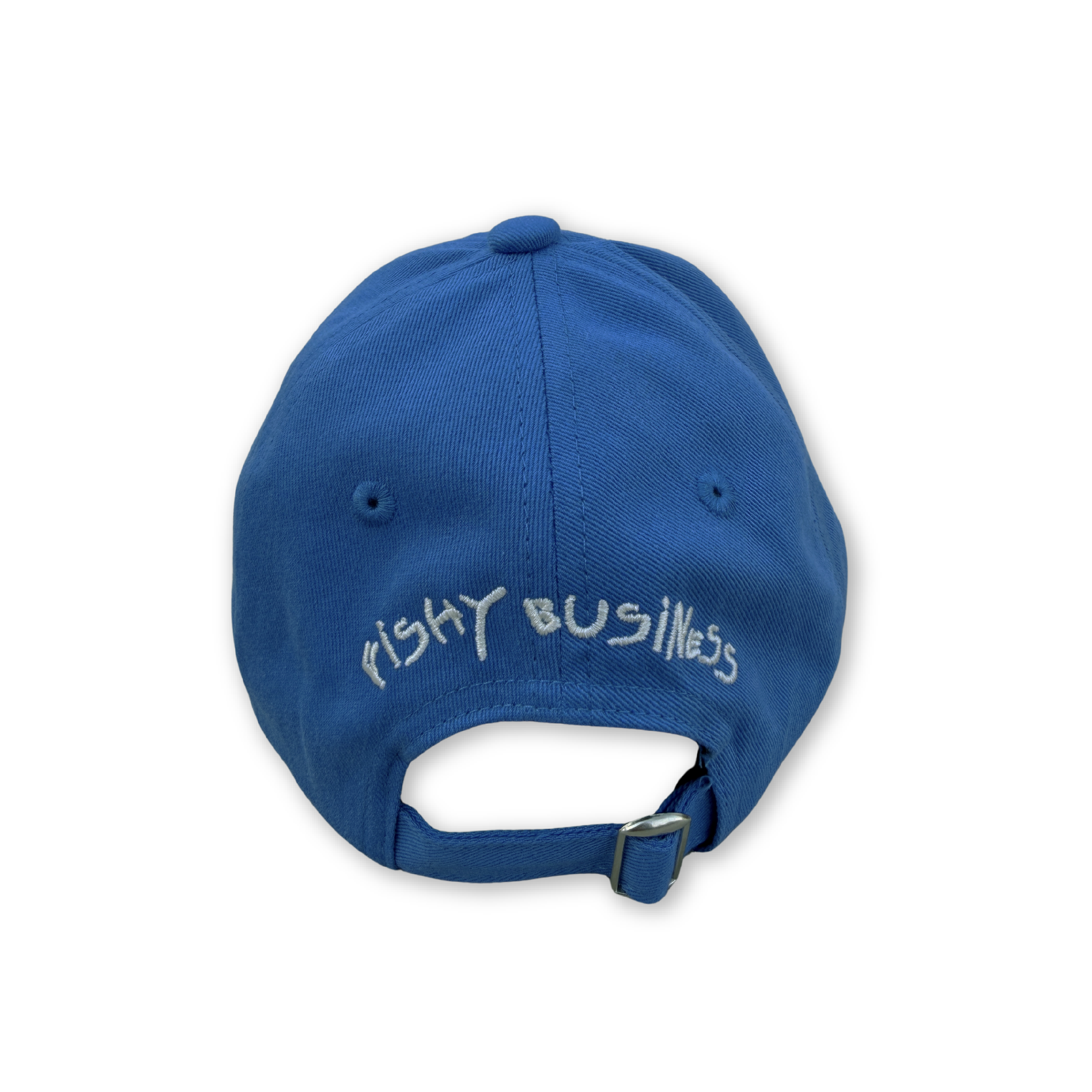 Fishy Cap Pacific Kids