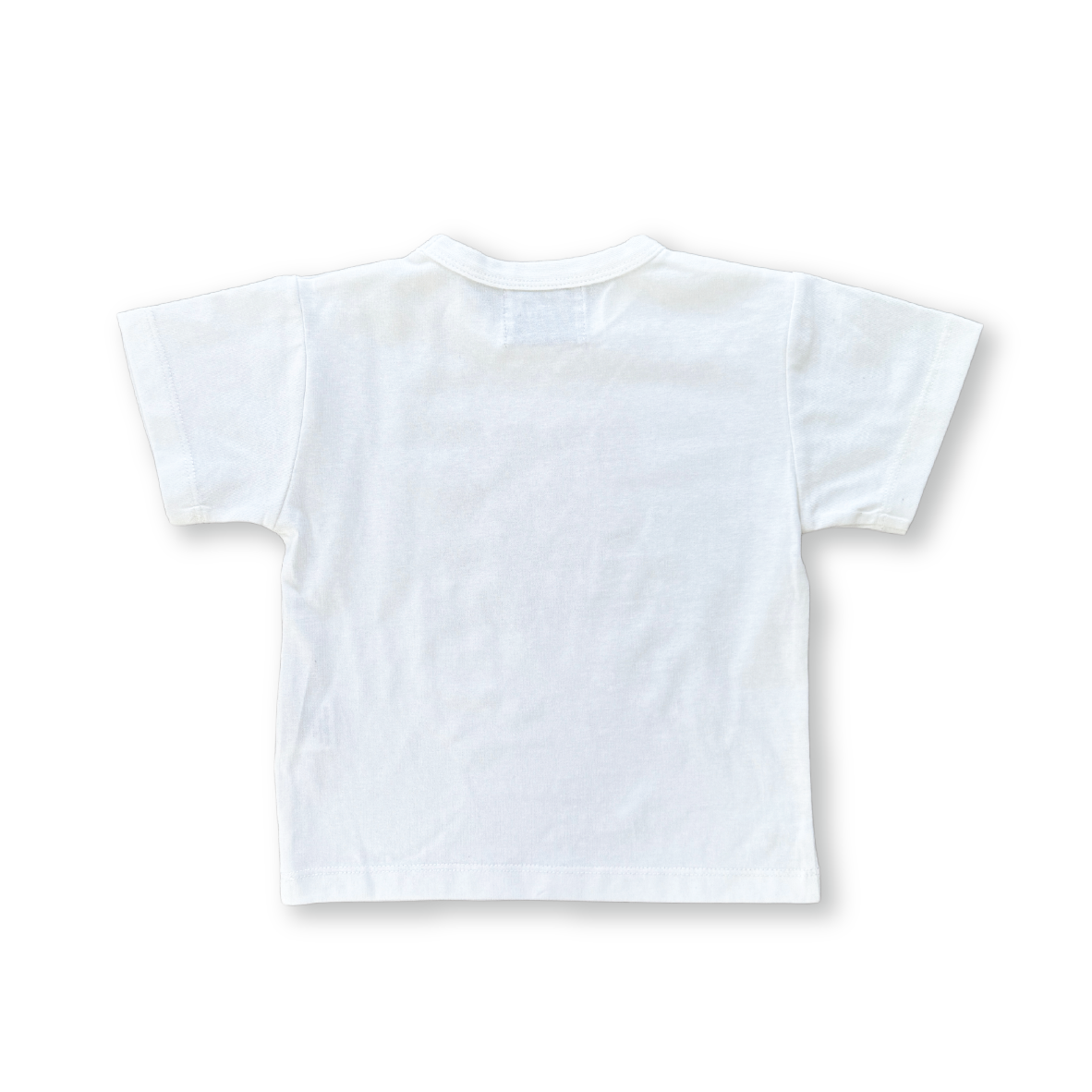 Organic Pebble Tee Tomato