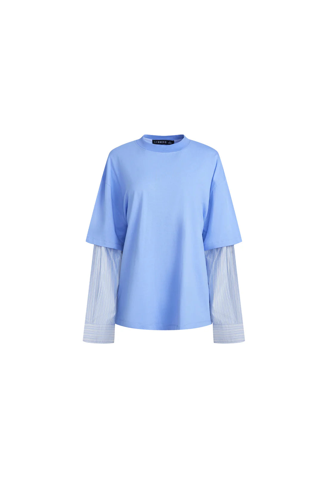 Bottega T-Shirt Persian Jewel