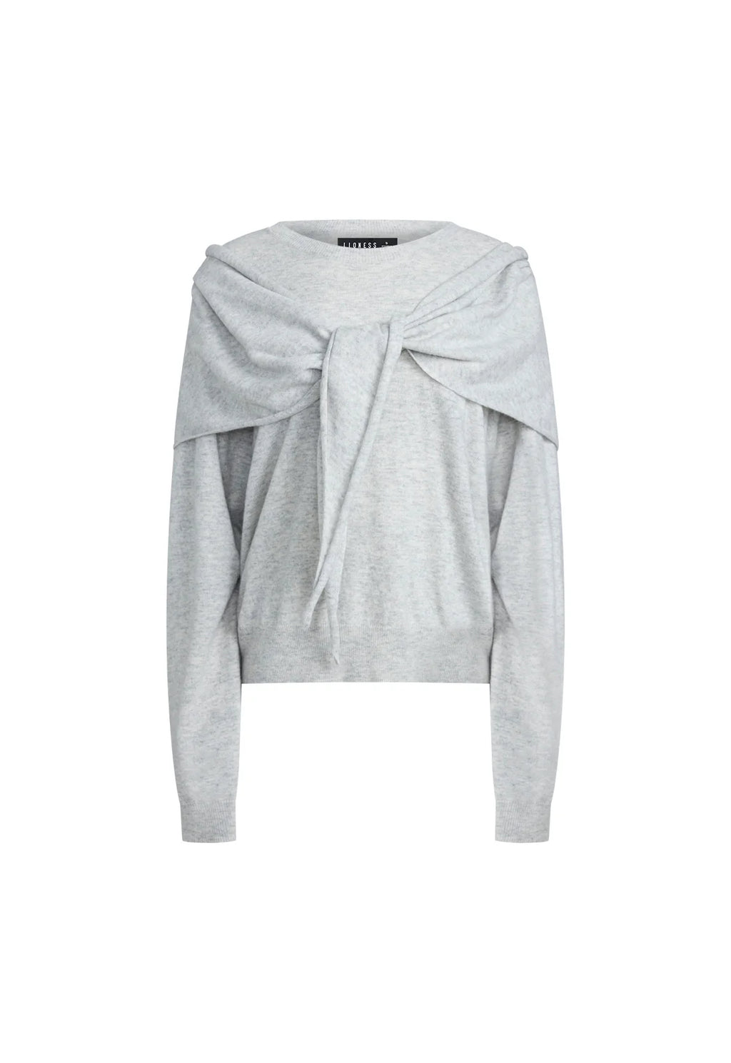 Olsen Knit Slate