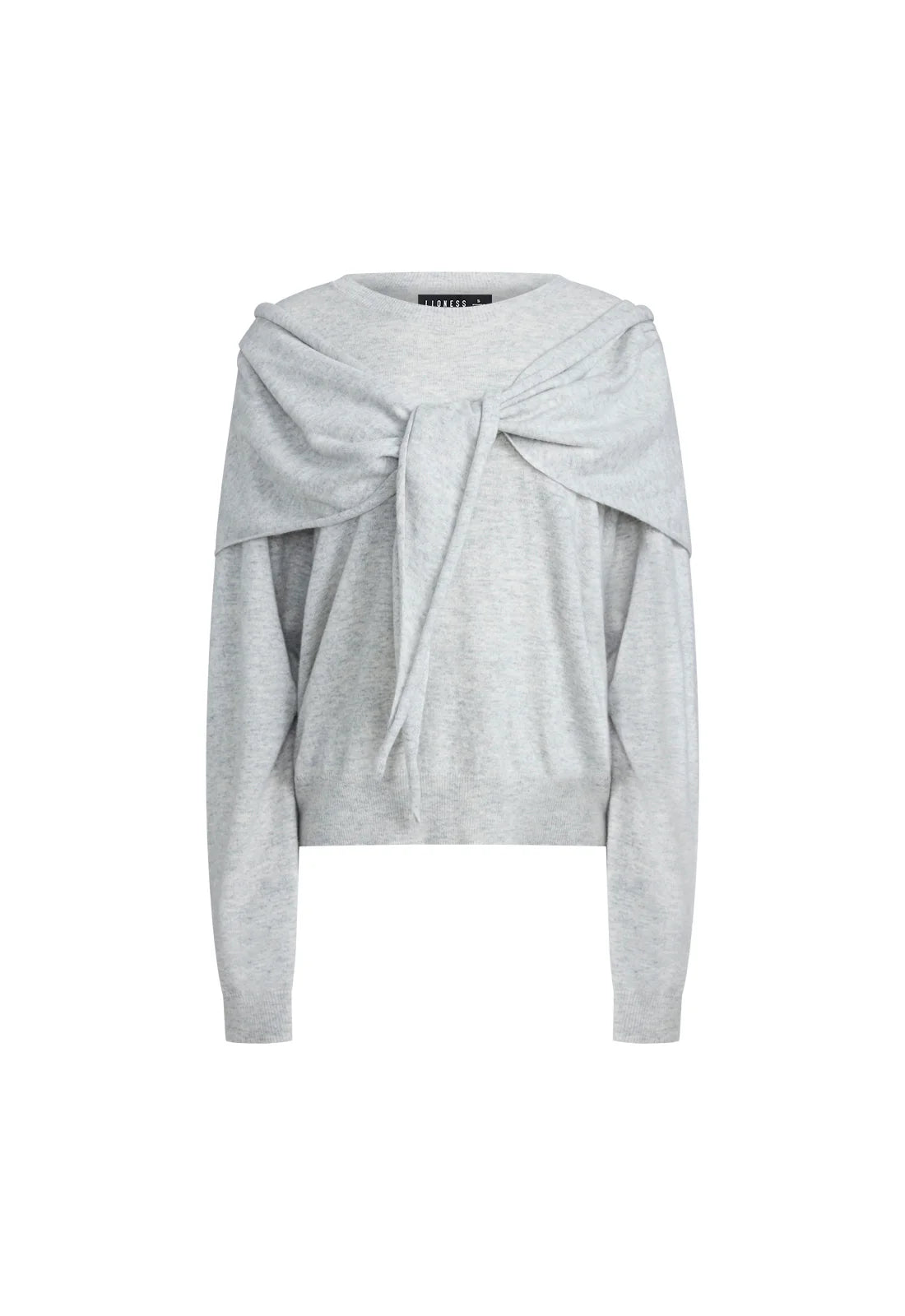Olsen Knit Slate