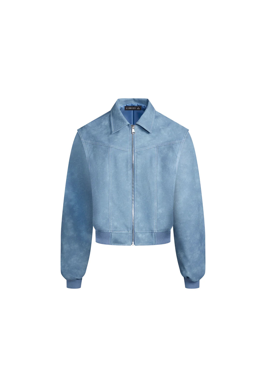 Vista Bomber Slate