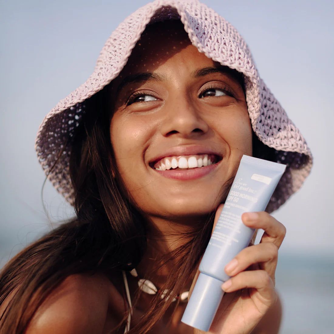 Good Morning Face SPF 50