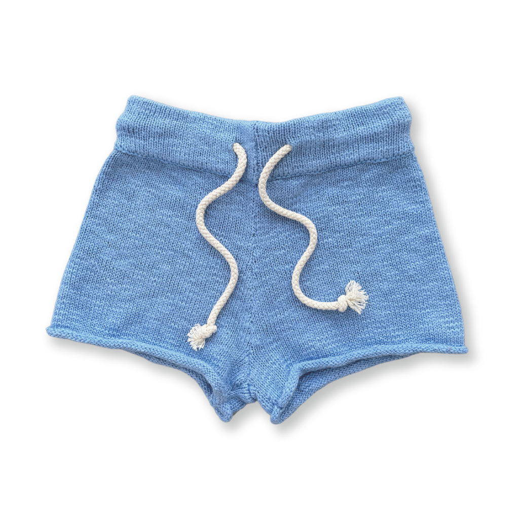 Summer Shorts Sky