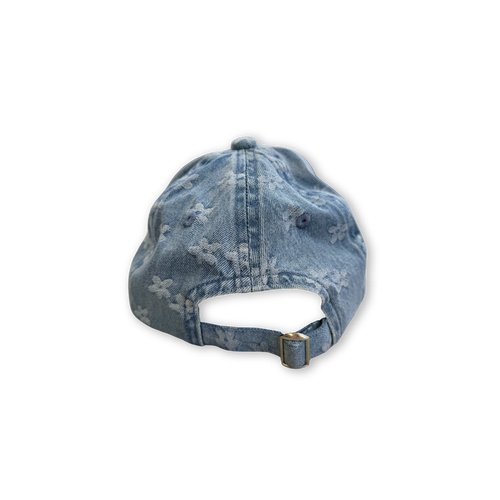 Daisy Denim Cap KIDS
