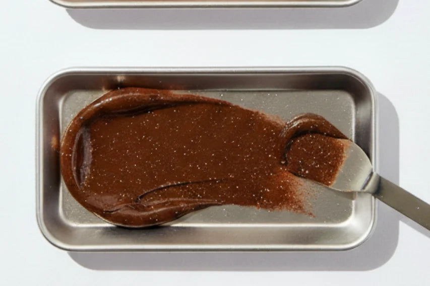 Bronzer (bronze)