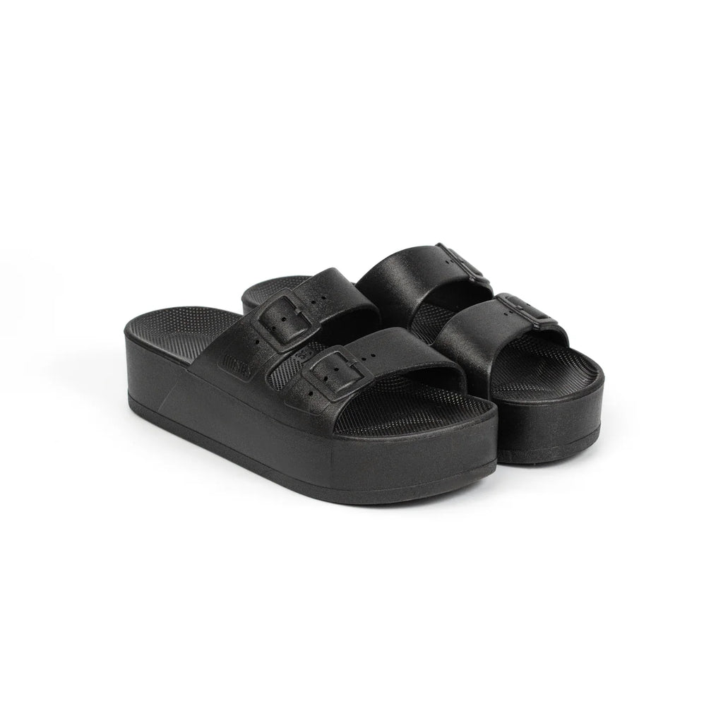 Freedom Moses High Black