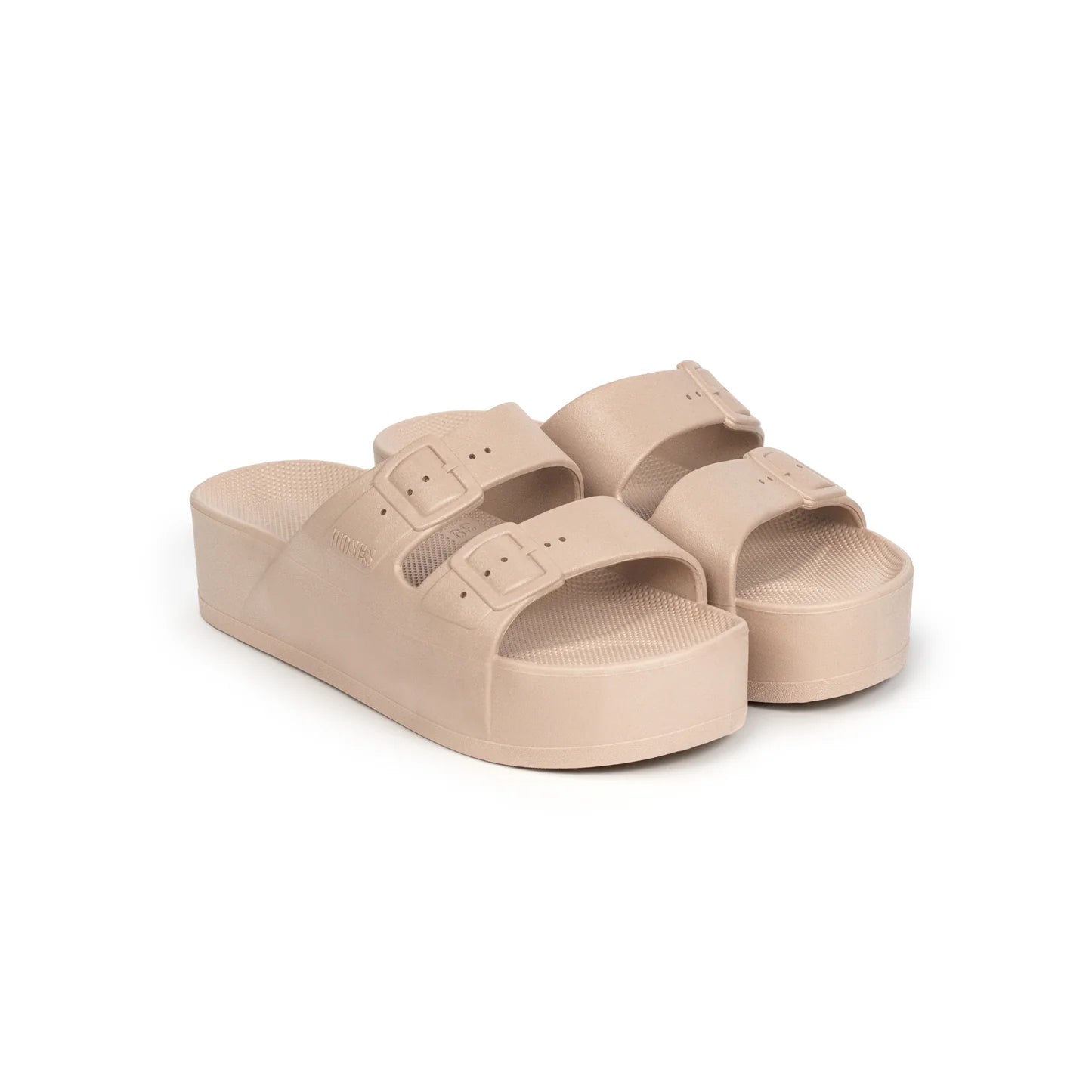 Freedom Moses High Sands