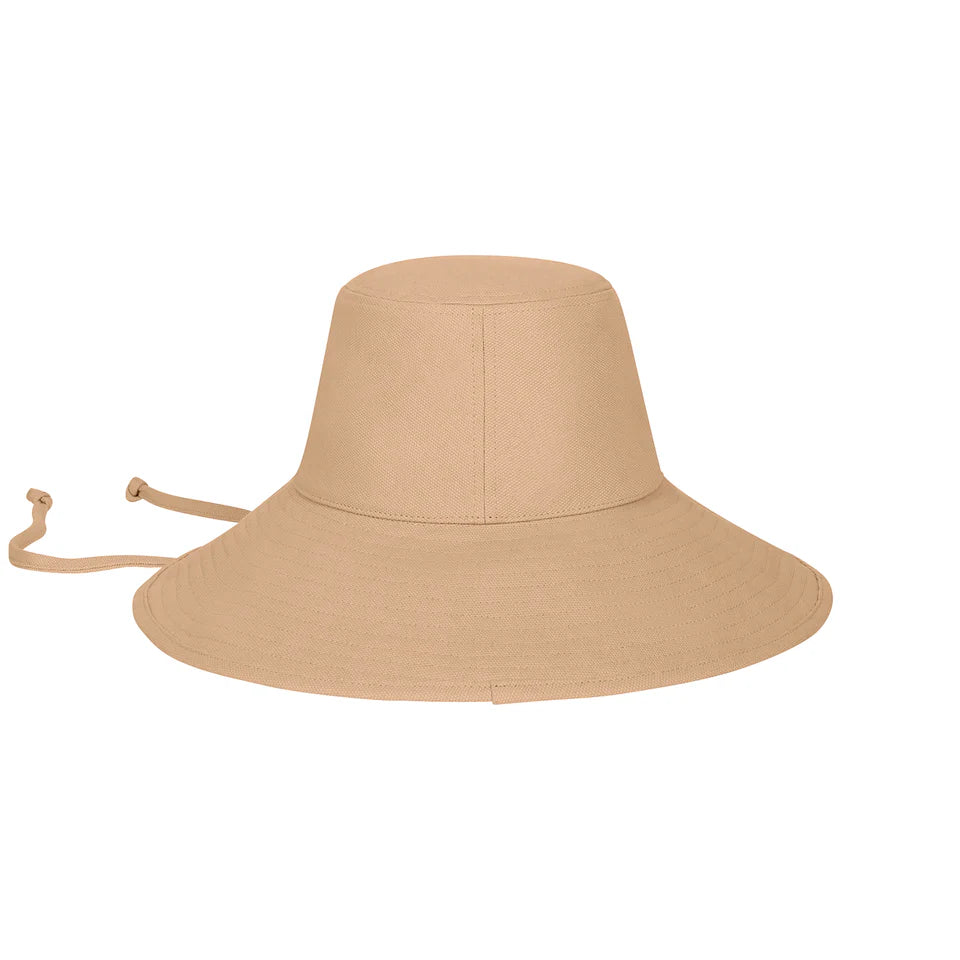 Holiday Bucket Hat Dusty Rose