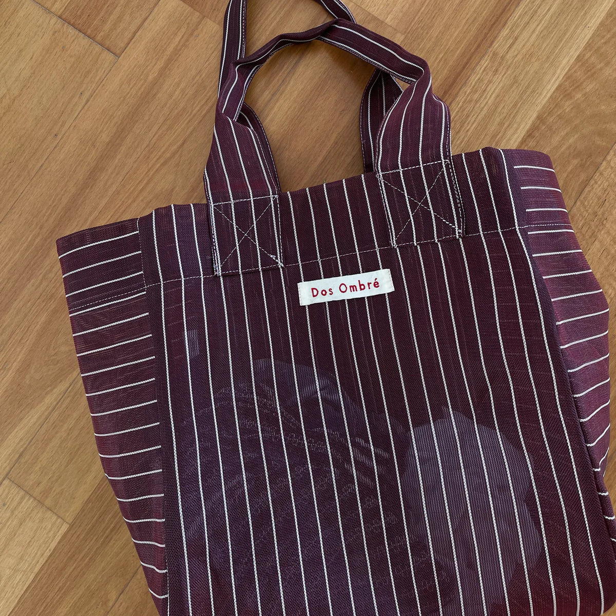 Big Bengali 004 Maroon