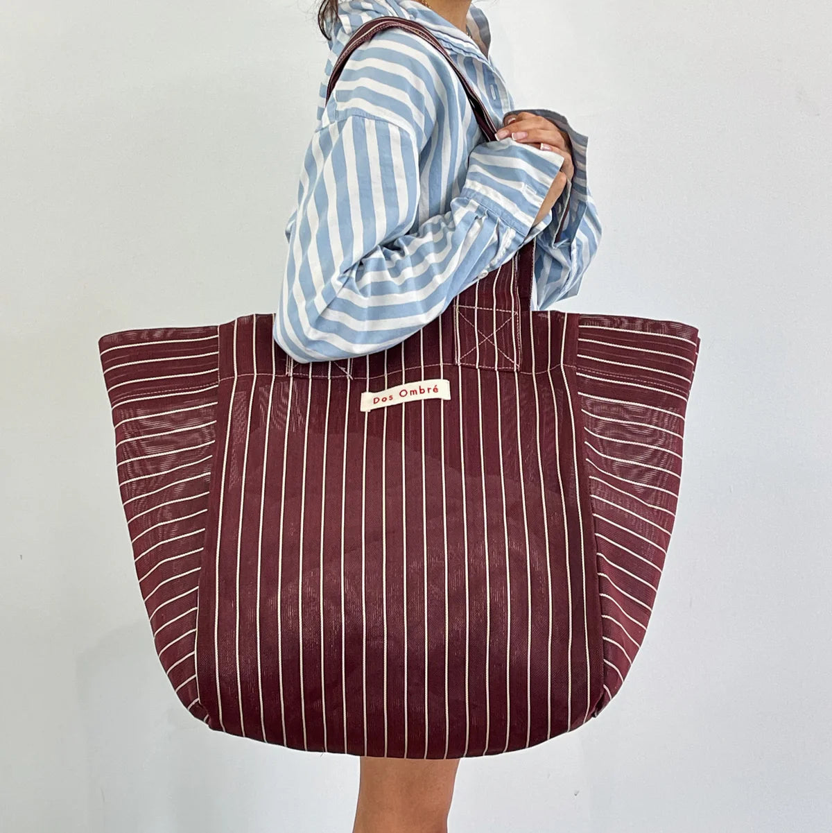 Big Bengali 004 Maroon