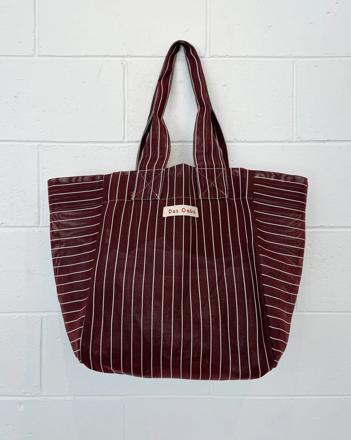 Big Bengali 004 Maroon