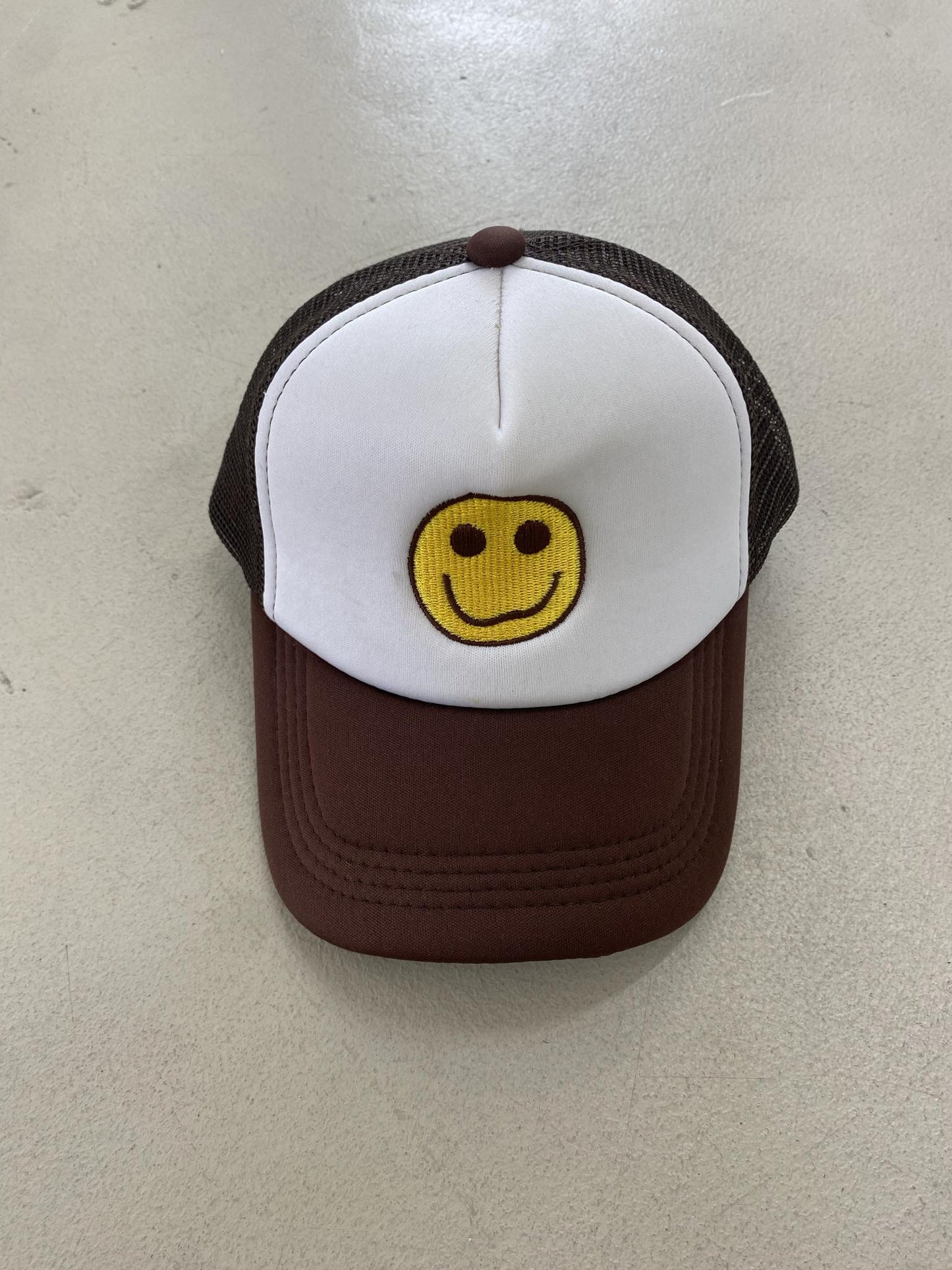 Kids Trucker Caps