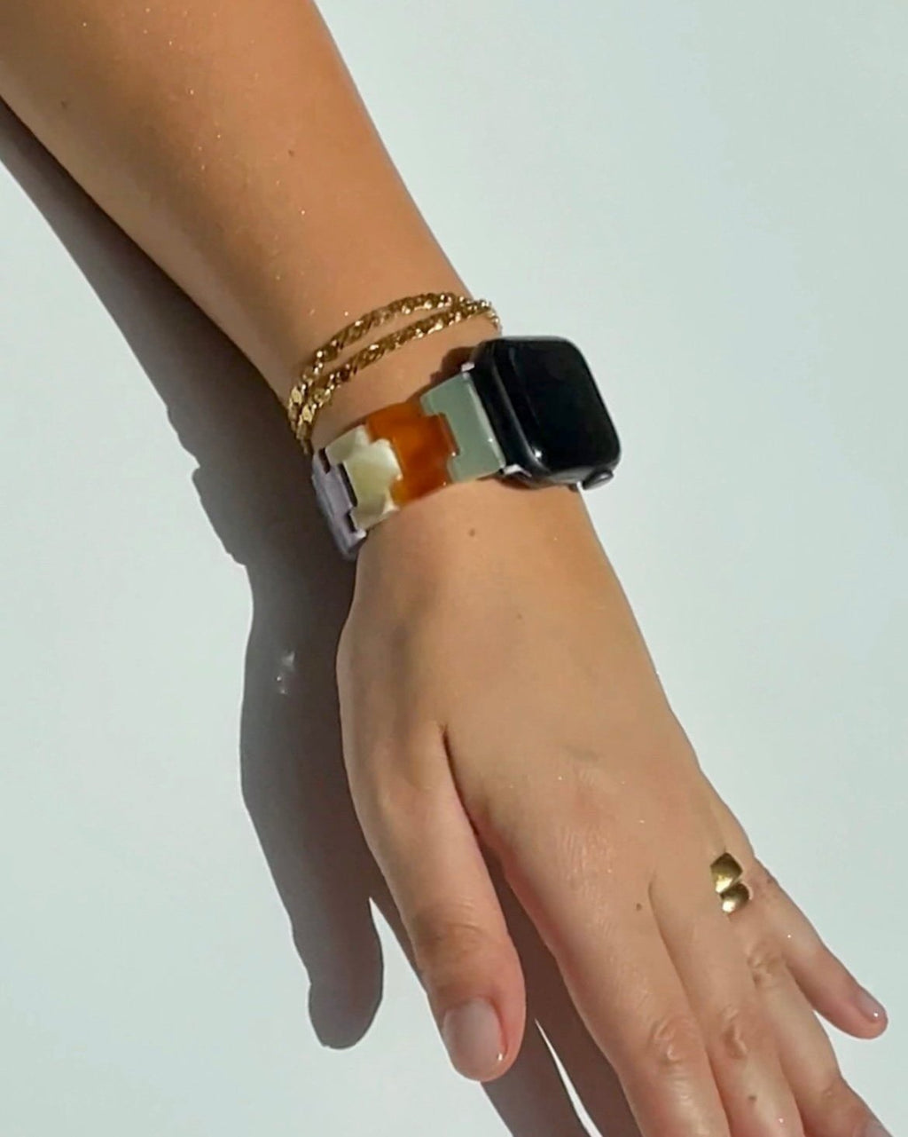 Ischia Apple Watch Band