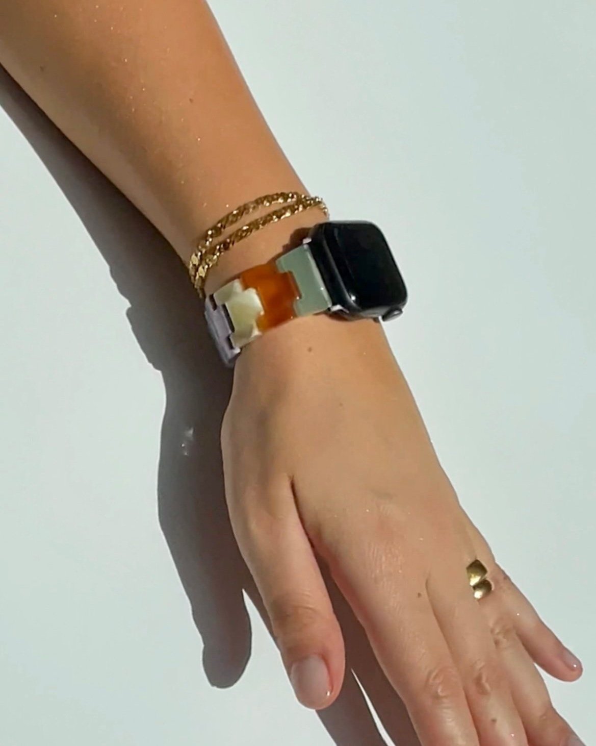 Ischia Apple Watch Band