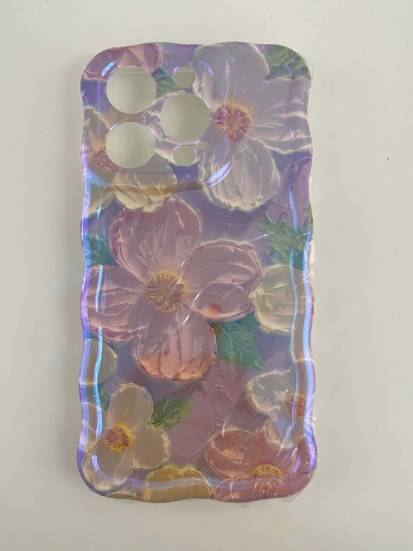 Floral Phone Case