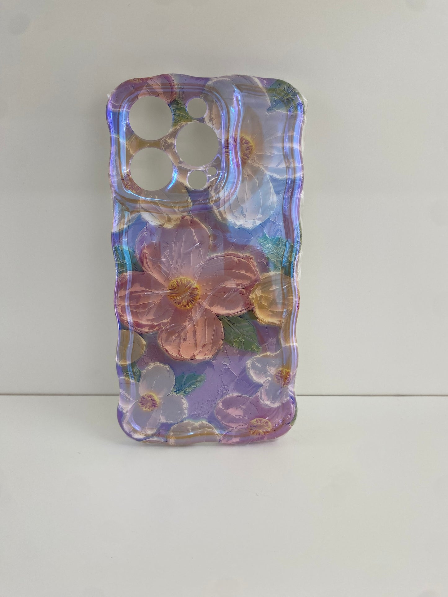 Floral Phone Case