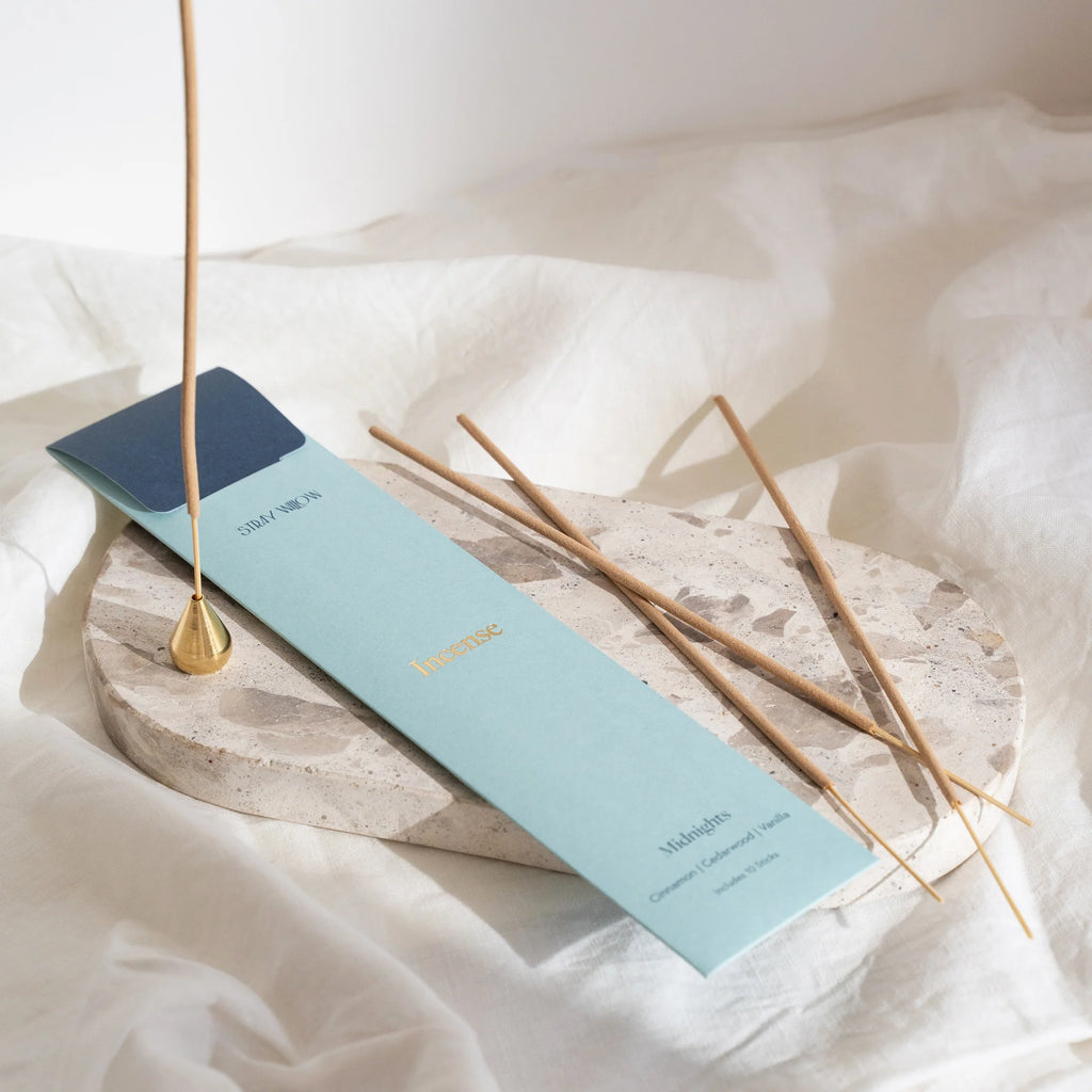 Incense Midnights