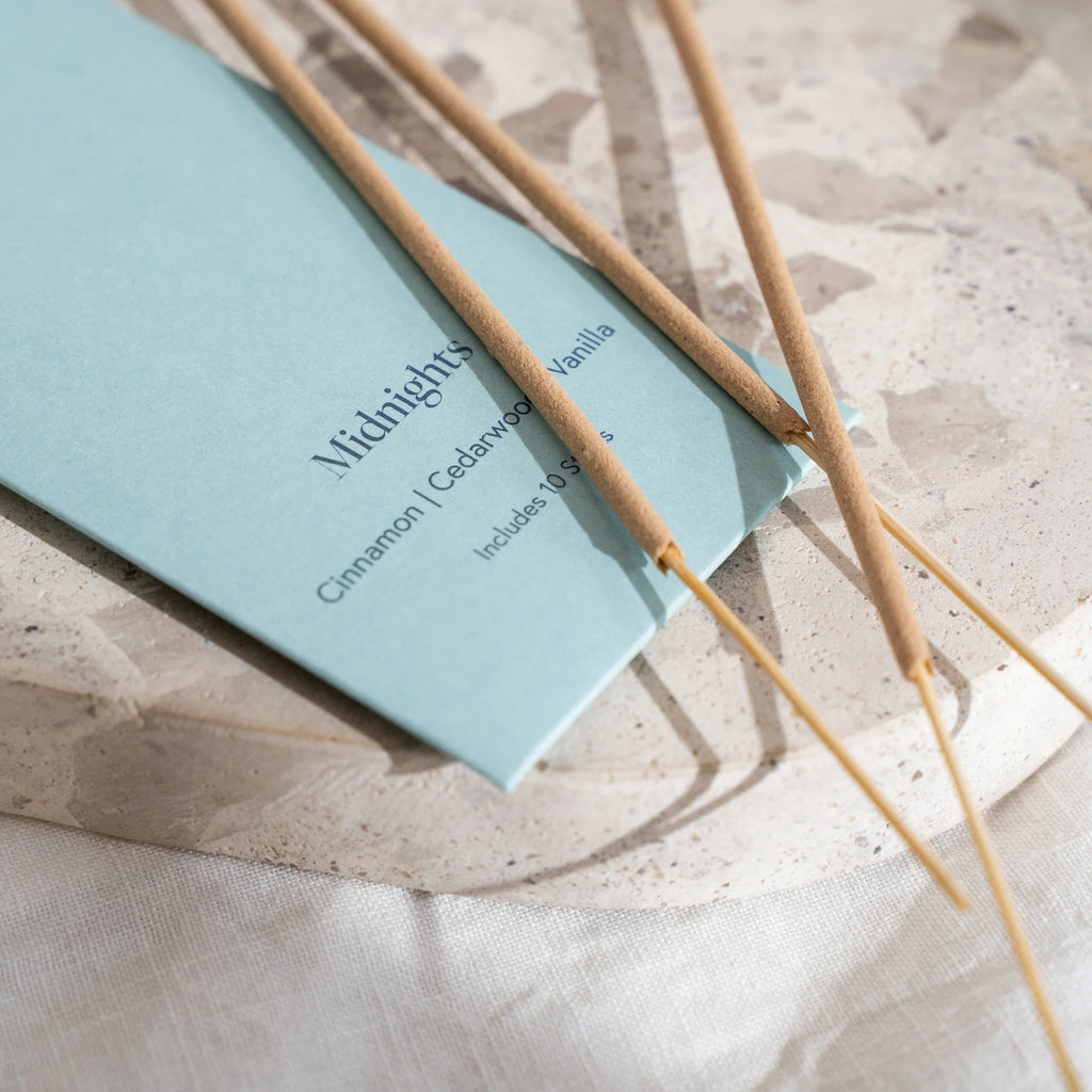 Incense Midnights