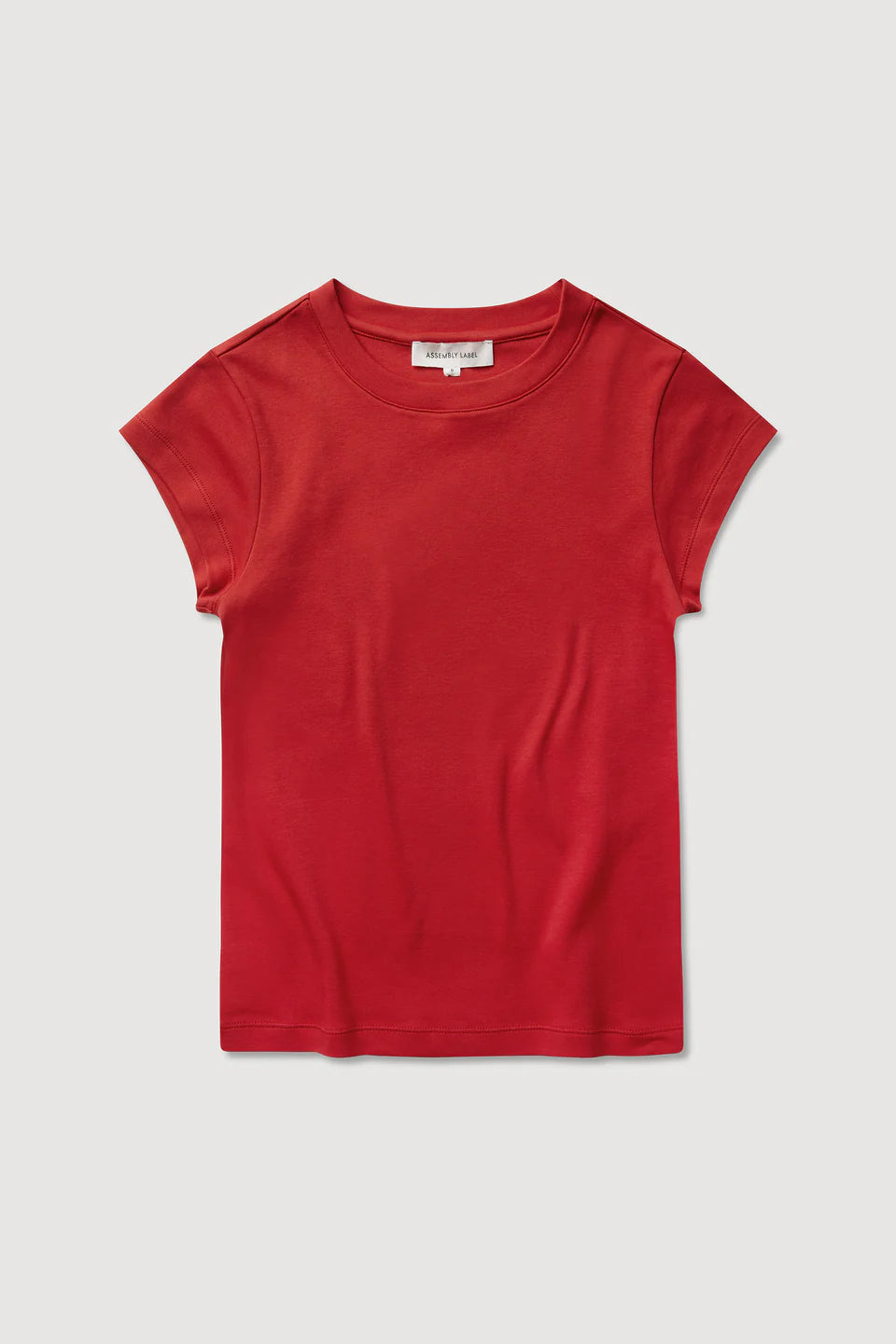 Josie SS Tee Goji