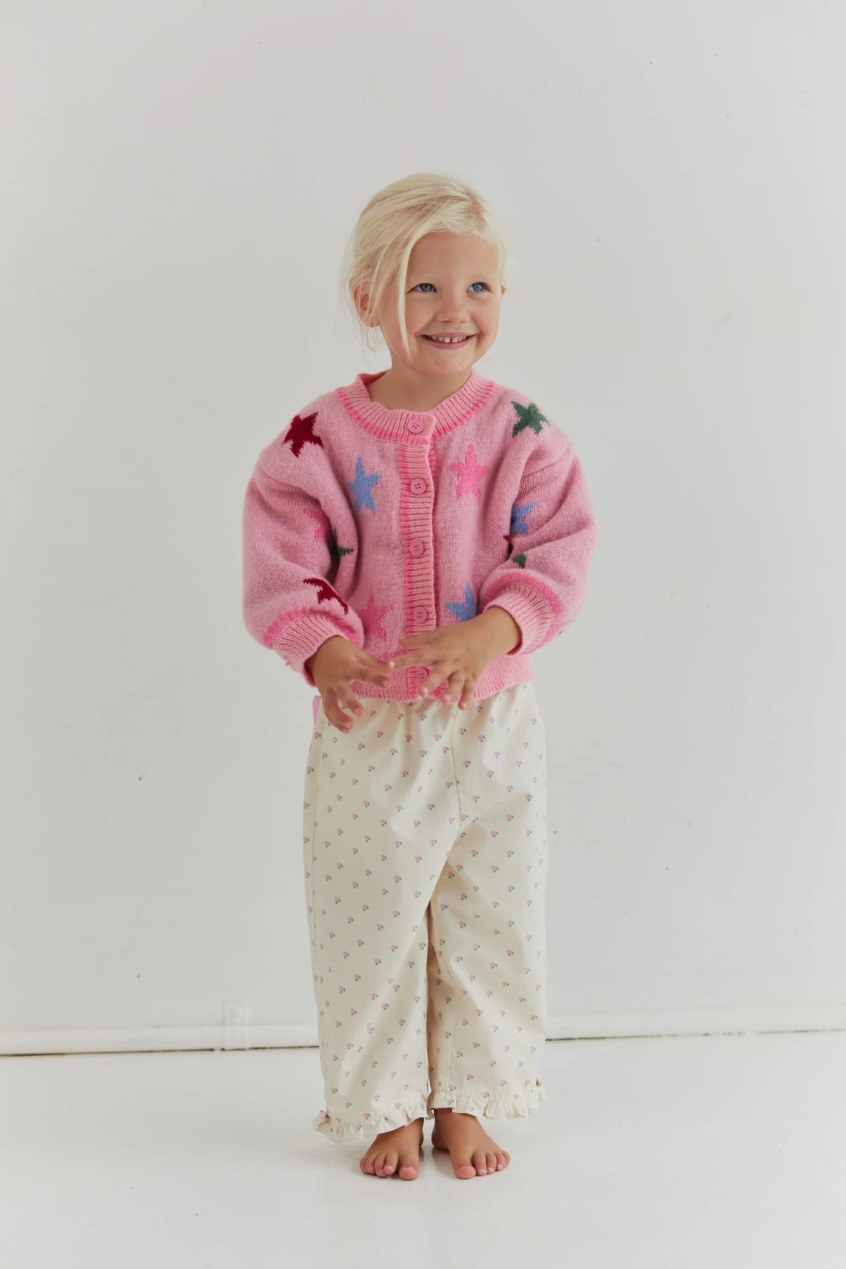 Stars Cardigan Stars