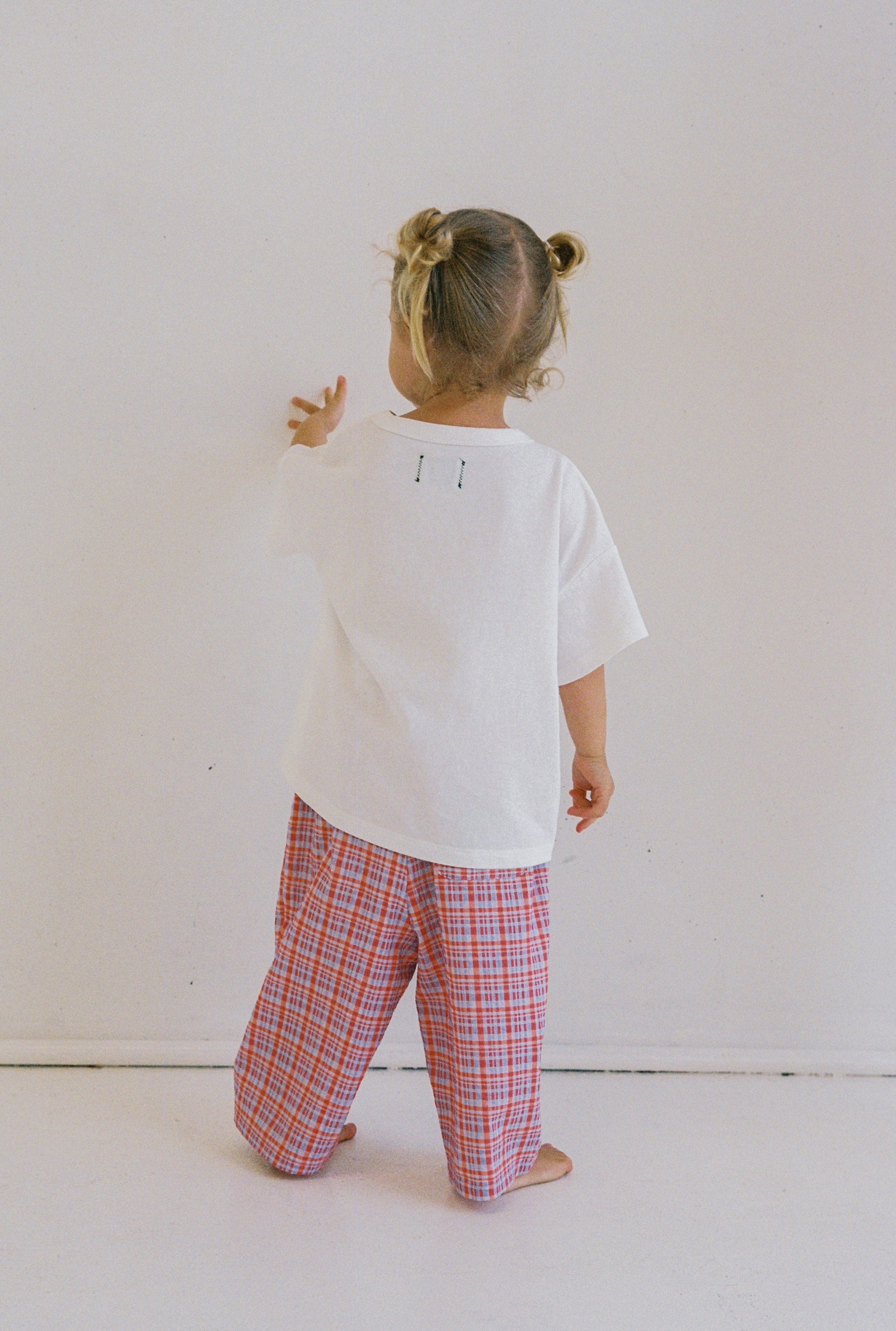 Main Squeeze Tee