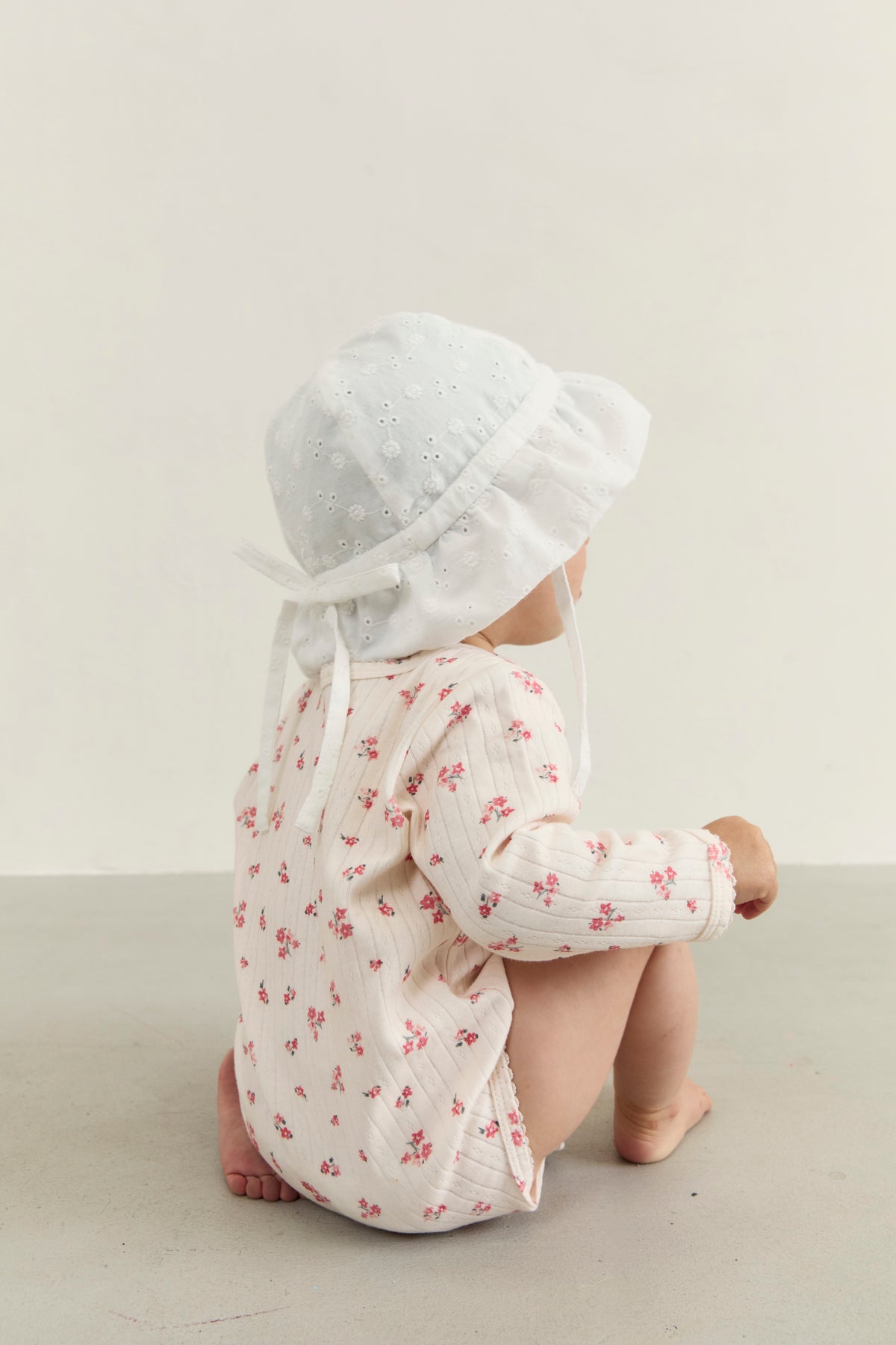 Mika Onesie Blossom