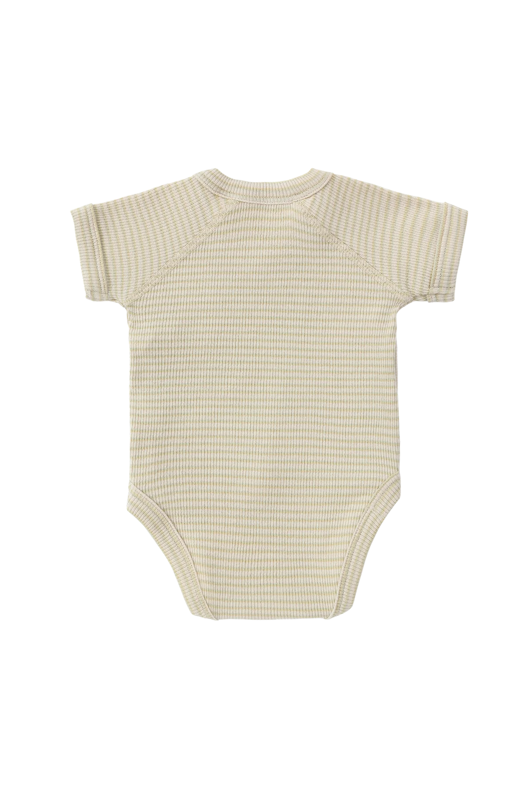 Kimono Bodysuit SS River