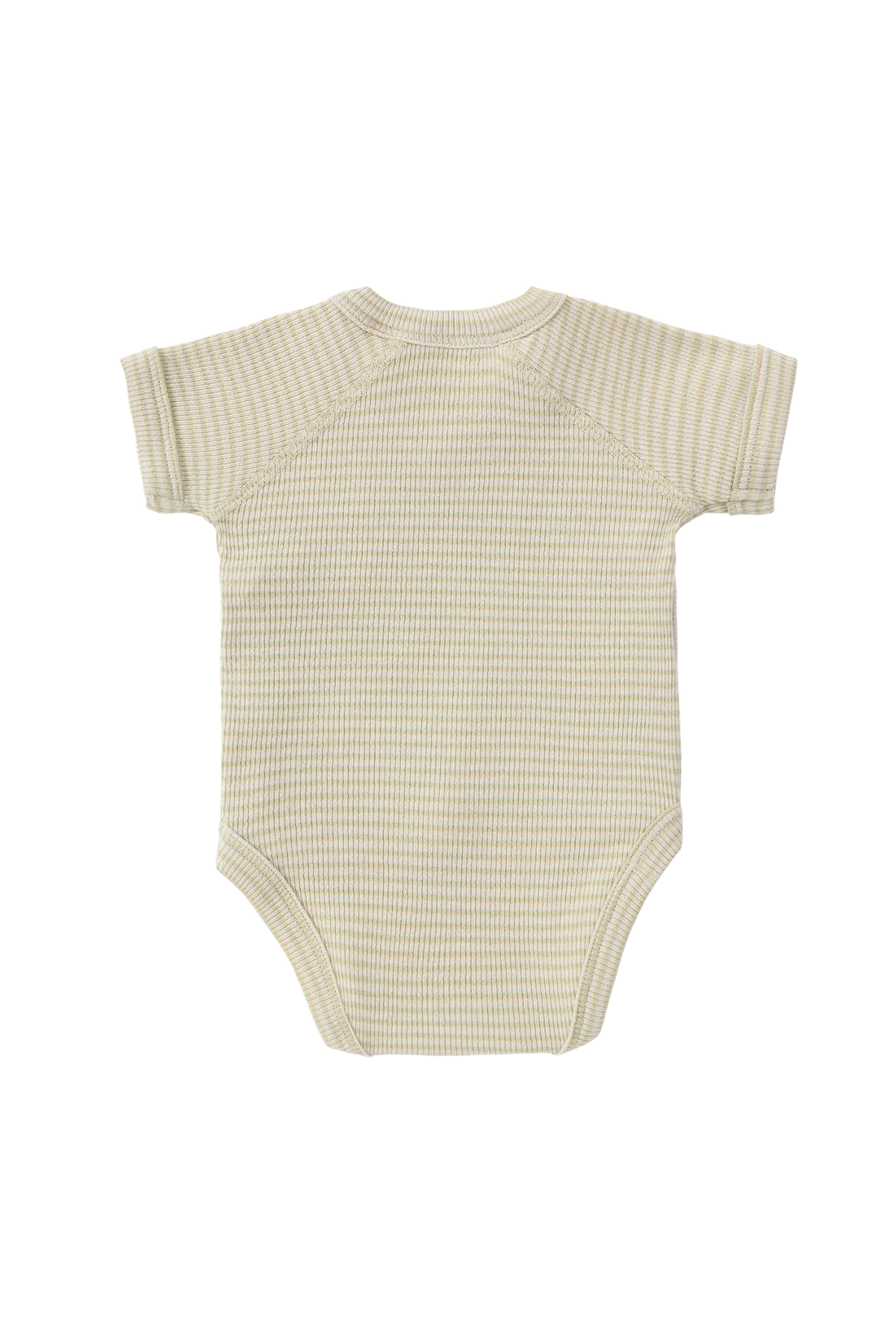 Kimono Bodysuit SS River